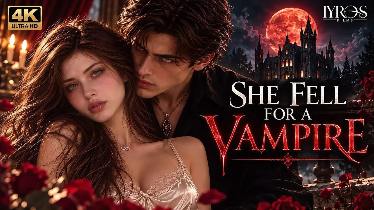 The Vampire's Obsession Preview